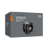 Кулер для процессора PCCooler CPU Cooler RT720 TC BK BLACK Кулер для процессора PCCooler CPU Cooler RT720 TC BK BLACK