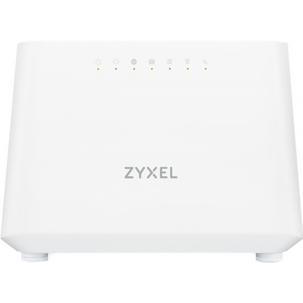 Маршрутизатор Zyxel EX3300-T0-EU01V1F