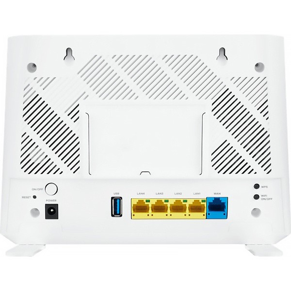 Маршрутизатор Zyxel EX3300-T0-EU01V1F