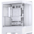 Корпус без блока питания JONSBO D400 White Корпус без блока питания JONSBO D400 White