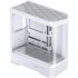 Корпус без блока питания JONSBO D400 White Корпус без блока питания JONSBO D400 White