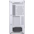 Корпус без блока питания JONSBO D400 White Корпус без блока питания JONSBO D400 White