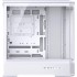 Корпус без блока питания JONSBO D400 White Корпус без блока питания JONSBO D400 White