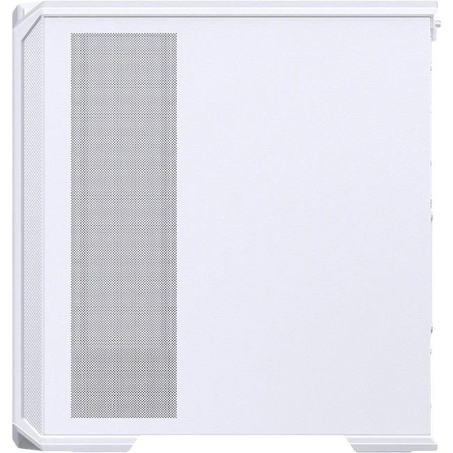 Корпус без блока питания JONSBO D400 White Корпус без блока питания JONSBO D400 White