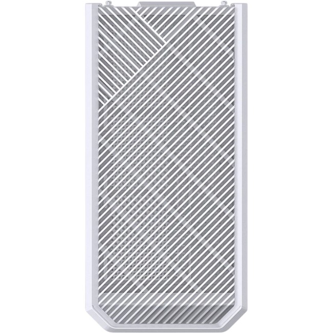 Корпус без блока питания JONSBO D400 White Корпус без блока питания JONSBO D400 White