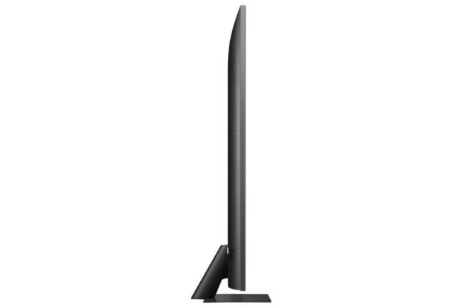 Телевизор ЖК 55" Samsung Samsung Electronics 55" QE55Q80BAUXCE QLED 4K Телевизор ЖК 55" Samsung Samsung Electronics 55" QE55Q80BAUXCE QLED 4K