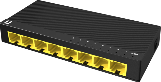 Коммутатор Netis ST3108GS