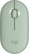 Мышь Logitech Pebble M350