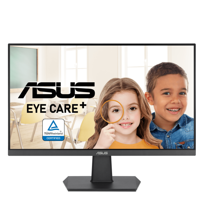 Монитор LCD 23.8" VA24EHF ASUS 90LM0560-B04170 Монитор LCD 23.8" VA24EHF ASUS 90LM0560-B04170