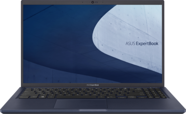 Ноутбук ASUS ExpertBook B1 B1500CEAE-BQ1757 Ноутбук ASUS ExpertBook B1 B1500CEAE-BQ1757