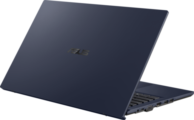 Ноутбук ASUS ExpertBook B1 B1500CEAE-BQ1757 Ноутбук ASUS ExpertBook B1 B1500CEAE-BQ1757