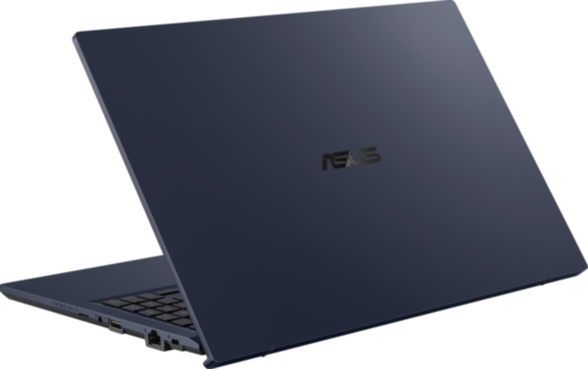 Ноутбук ASUS ExpertBook B1 B1500CEAE-BQ1757 Ноутбук ASUS ExpertBook B1 B1500CEAE-BQ1757