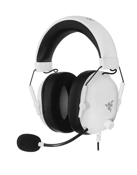 Гарнитура Razer Blackshark V2 X - Special White Razer RZ04-03241700-R3M1 Гарнитура Razer Blackshark V2 X - Special White Razer RZ04-03241700-R3M1