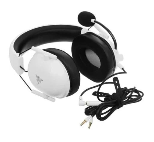 Гарнитура Razer Blackshark V2 X - Special White Razer RZ04-03241700-R3M1 Гарнитура Razer Blackshark V2 X - Special White Razer RZ04-03241700-R3M1