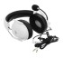 Гарнитура Razer Blackshark V2 X - Special White Razer RZ04-03241700-R3M1 Гарнитура Razer Blackshark V2 X - Special White Razer RZ04-03241700-R3M1