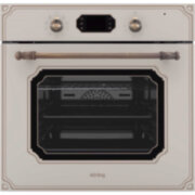 Встраиваемый духовой шкаф Духовой шкаф электрический Korting OKB 4911 CRGB