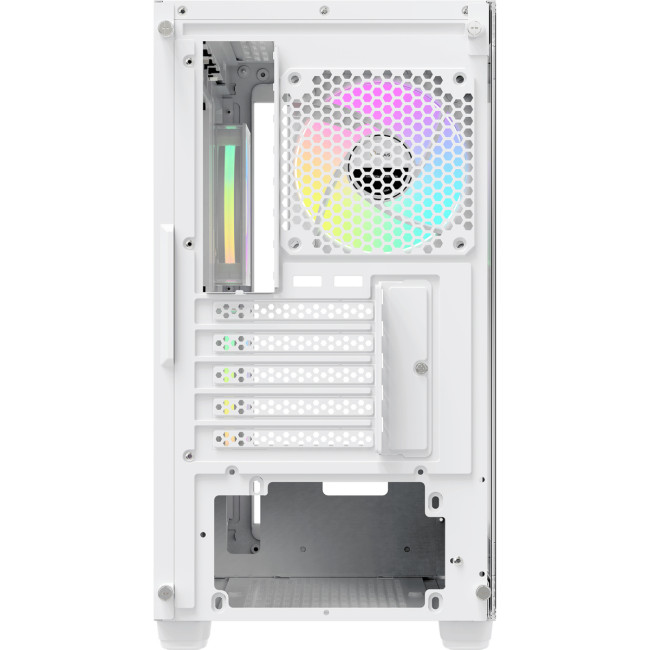 Корпус ПК без блока питания Ocypus Gamma-C52-WHD300XX-GL Корпус ПК без блока питания Ocypus Gamma-C52-WHD300XX-GL