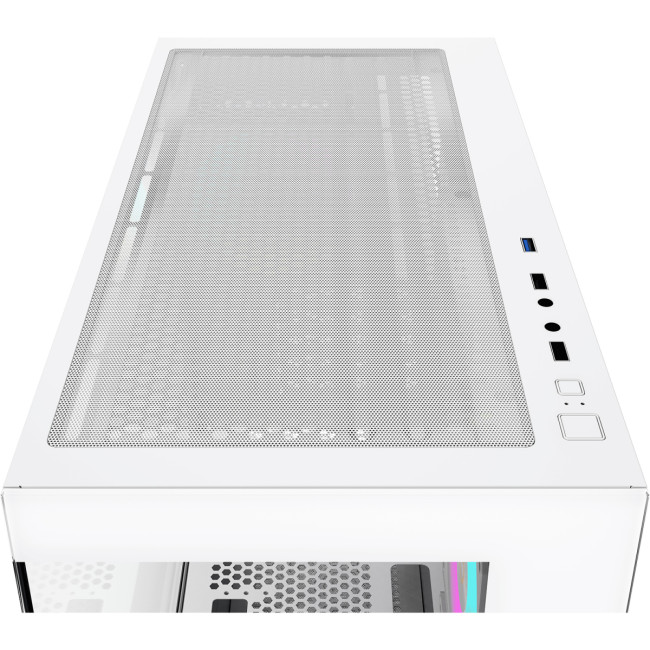 Корпус ПК без блока питания Ocypus Gamma-C52-WHD300XX-GL Корпус ПК без блока питания Ocypus Gamma-C52-WHD300XX-GL