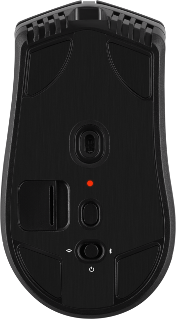 Игровая мышка Corsair Gaming™ CORSAIR SABRE RGB PRO CHAMPION SERIES Gaming Mouse, Optical, Black Corsair Gaming CORSAIR SABRE RGB