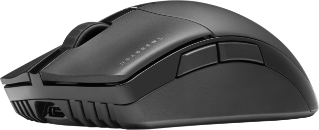 Игровая мышка Corsair Gaming™ CORSAIR SABRE RGB PRO CHAMPION SERIES Gaming Mouse, Optical, Black Corsair Gaming CORSAIR SABRE RGB