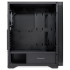 Корпус без блока питания HSPD M520-TGBK-ARGB