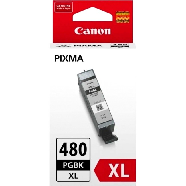 Картридж Canon PGI-480XL (2023C001)
