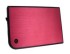 Внешний корпус для HDD/SSD AgeStar 3UB2A14 (RED) Внешний корпус для HDD/SSD AgeStar 3UB2A14 (RED)
