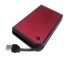 Внешний корпус для HDD/SSD AgeStar 3UB2A14 (RED) Внешний корпус для HDD/SSD AgeStar 3UB2A14 (RED)
