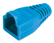 ITK Колпачок изолирующий для разъема RJ-45, PVC, СИНИЙ ITK CS4-13 ITK Колпачок изолирующий для разъема RJ-45, PVC, СИНИЙ ITK CS4-13