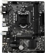 Материнская плата MSI H310M PRO-VDH