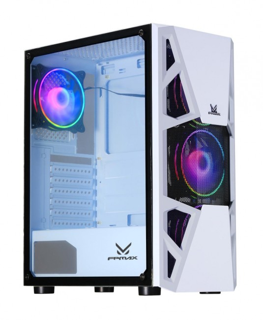 Корпус Formula CL-3303W Корпус Formula CL-3303W