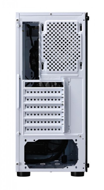 Корпус Formula CL-3303W Корпус Formula CL-3303W