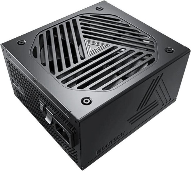 Блок питания Montech TITAN GOLD 1000 TIS0125 Блок питания Montech TITAN GOLD 1000 TIS0125