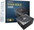 Блок питания Montech TITAN GOLD 1000 TIS0125 Блок питания Montech TITAN GOLD 1000 TIS0125
