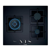 Встраиваемая газовая панель BOSCH BOSCH PPC6A6B20 Встраиваемая газовая панель BOSCH BOSCH PPC6A6B20
