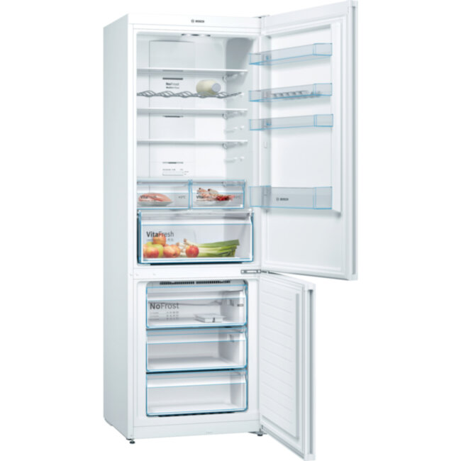 Холодильник BOSCH BOSCH KGN49XWEA Холодильник BOSCH BOSCH KGN49XWEA