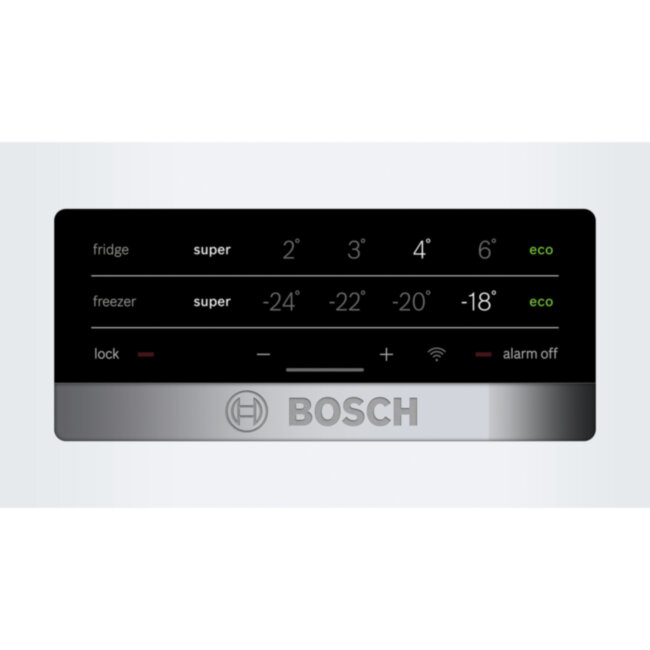 Холодильник BOSCH BOSCH KGN49XWEA Холодильник BOSCH BOSCH KGN49XWEA