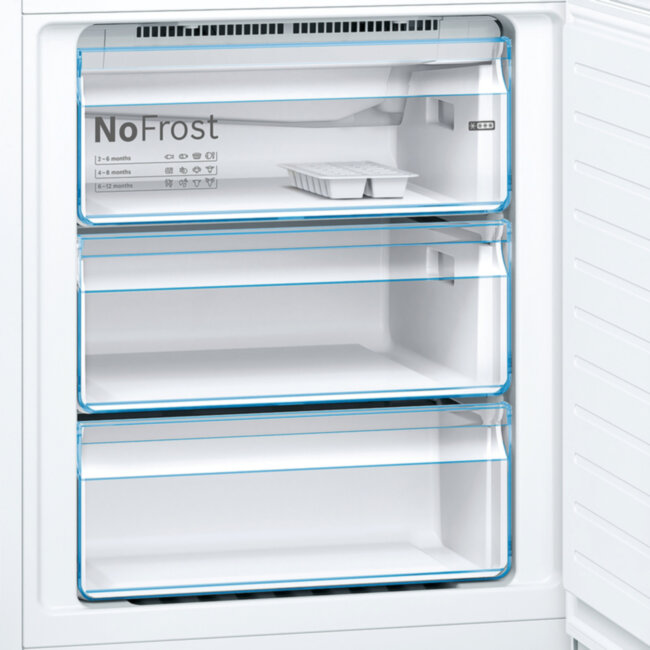 Холодильник BOSCH BOSCH KGN49XWEA Холодильник BOSCH BOSCH KGN49XWEA