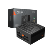 Блок питания ПК PcCooler P5-YN1000-G1F Блок питания ПК PcCooler P5-YN1000-G1F