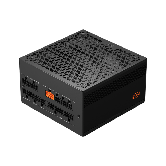 Блок питания ПК PcCooler P5-YN1000-G1F Блок питания ПК PcCooler P5-YN1000-G1F