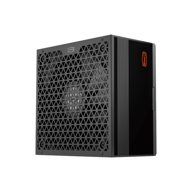 Блок питания ПК PcCooler P5-YN1000-G1F Блок питания ПК PcCooler P5-YN1000-G1F