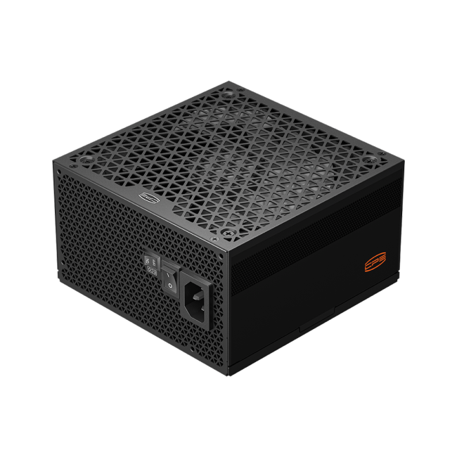 Блок питания ПК PcCooler P5-YN1000-G1F Блок питания ПК PcCooler P5-YN1000-G1F