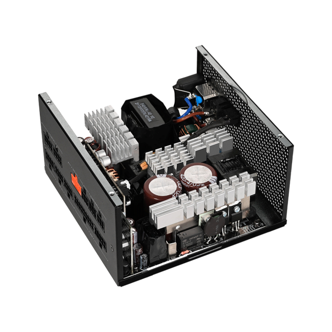 Блок питания ПК PcCooler P5-YN1000-G1F Блок питания ПК PcCooler P5-YN1000-G1F