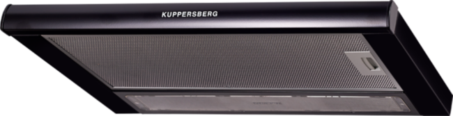Встраиваемая вытяжка Kuppersberg Kuppersberg SLIMLUX II 60 SG