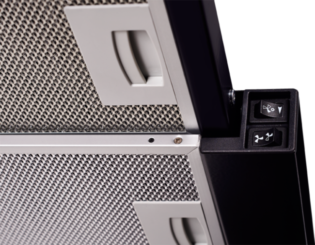 Встраиваемая вытяжка Kuppersberg Kuppersberg SLIMLUX II 60 SG