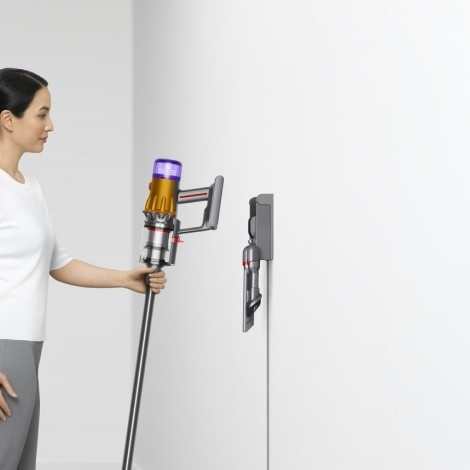 Беспроводной пылесос Dyson Dyson V12 Detect Slim Absolute 470521-01