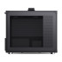 Корпус без блока питания Jonsbo C6 MAX black