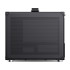 Корпус без блока питания Jonsbo C6 MAX black