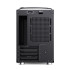 Корпус без блока питания Jonsbo C6 MAX black