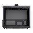 Корпус без блока питания Jonsbo C6 MAX black